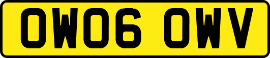 OW06OWV