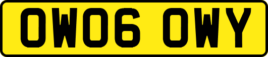 OW06OWY