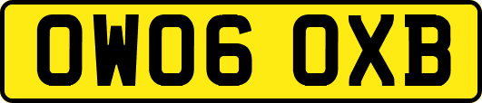 OW06OXB