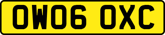 OW06OXC