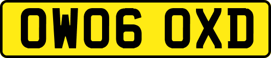 OW06OXD