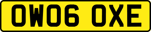 OW06OXE