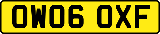 OW06OXF