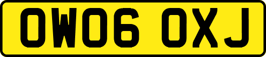 OW06OXJ