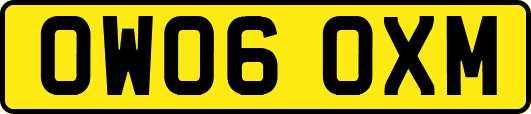 OW06OXM