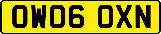 OW06OXN