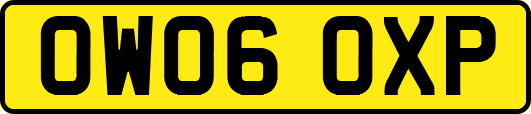 OW06OXP