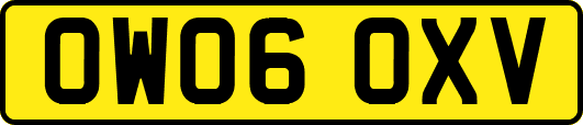 OW06OXV