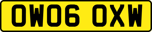 OW06OXW