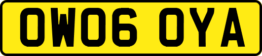 OW06OYA