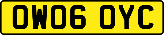 OW06OYC