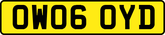 OW06OYD