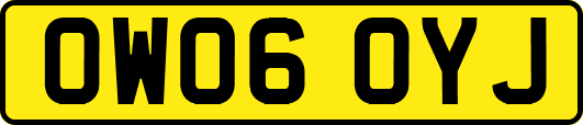 OW06OYJ
