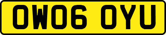 OW06OYU