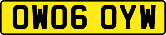 OW06OYW