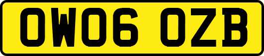 OW06OZB