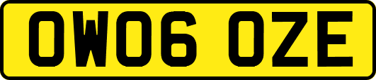 OW06OZE