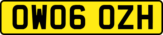 OW06OZH