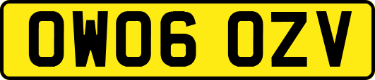OW06OZV