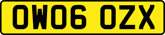 OW06OZX