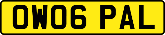 OW06PAL