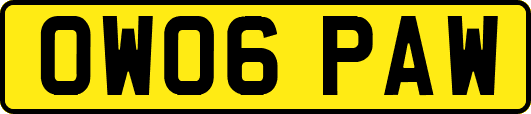 OW06PAW