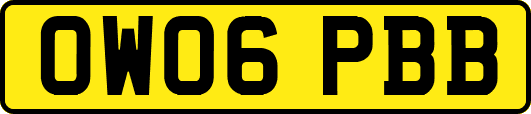 OW06PBB