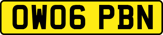 OW06PBN