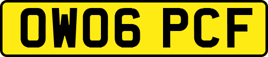 OW06PCF