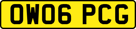 OW06PCG