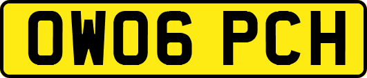 OW06PCH