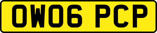 OW06PCP