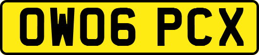 OW06PCX