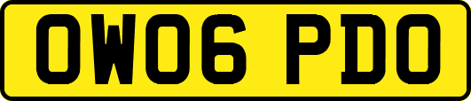 OW06PDO