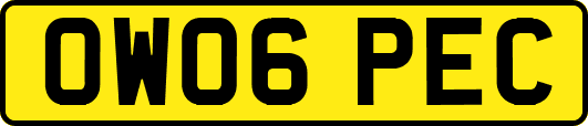OW06PEC