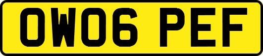 OW06PEF