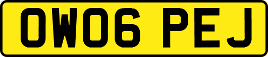 OW06PEJ