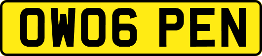 OW06PEN