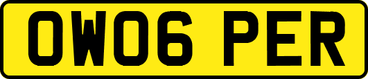 OW06PER