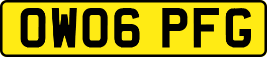 OW06PFG