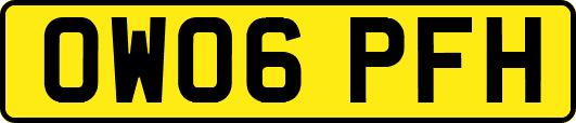 OW06PFH