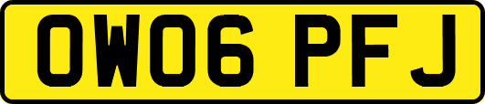 OW06PFJ