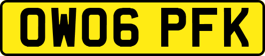 OW06PFK