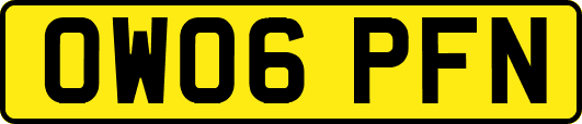 OW06PFN
