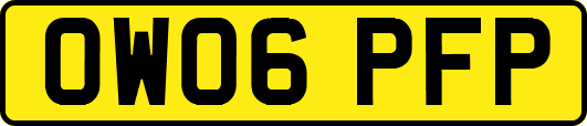 OW06PFP