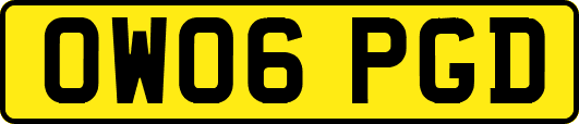 OW06PGD