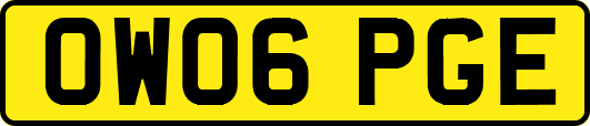 OW06PGE