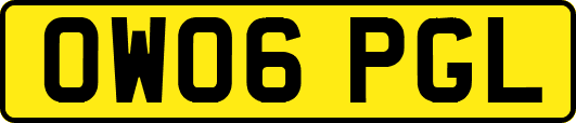 OW06PGL