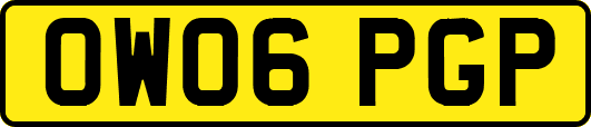 OW06PGP