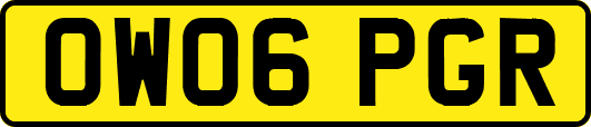 OW06PGR